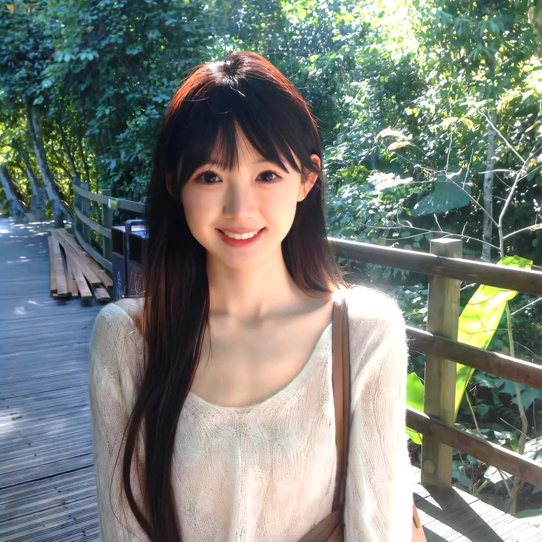 多梦女孩